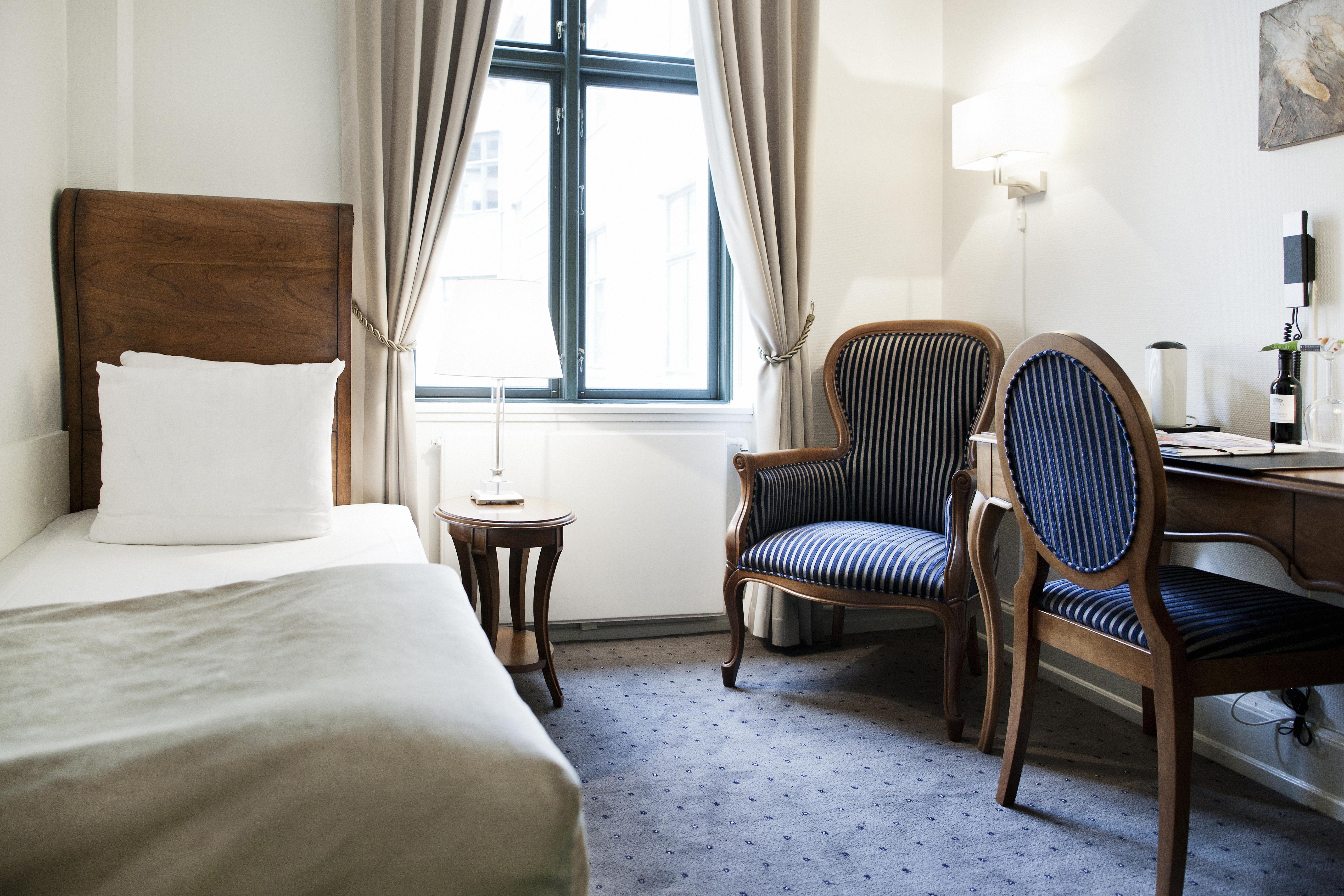Best Western Hotel Hebron Κοπεγχάγη Δωμάτιο φωτογραφία