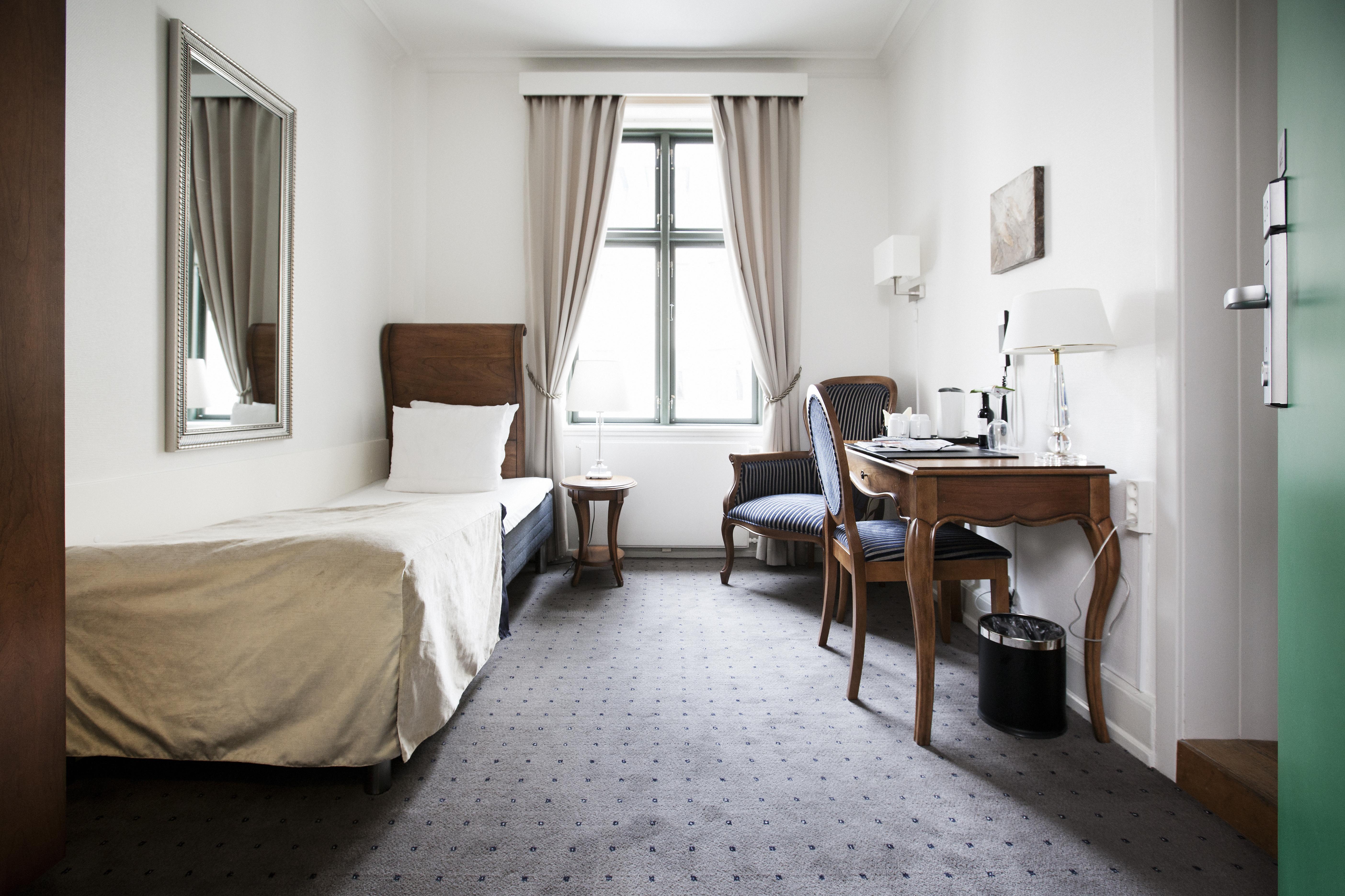 Best Western Hotel Hebron Κοπεγχάγη Εξωτερικό φωτογραφία